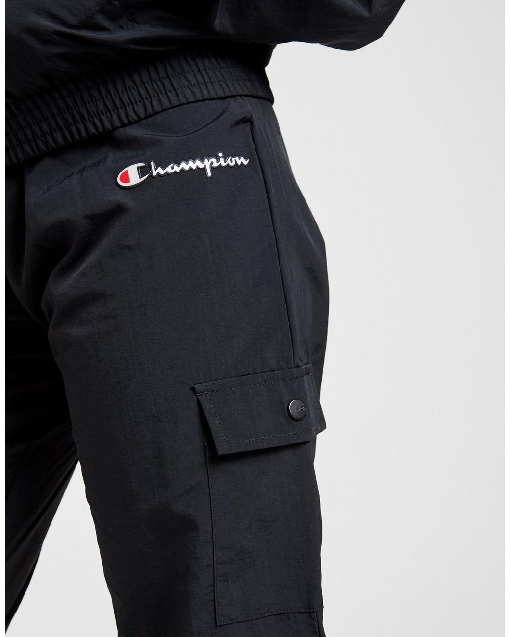 champion cargo pants