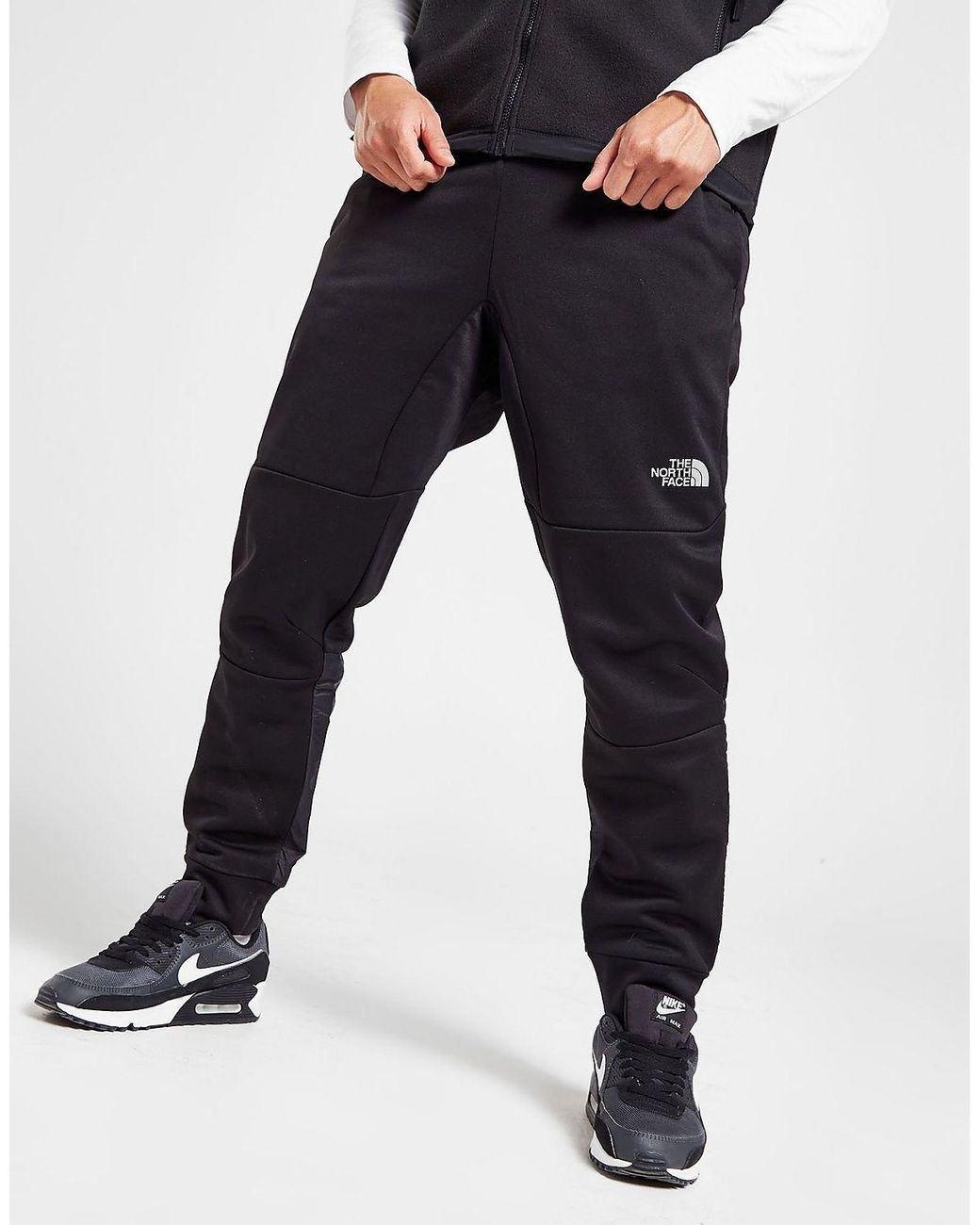 North face hotsell mittellegi joggers