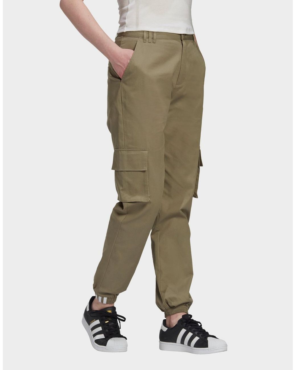 ryv cargo pants