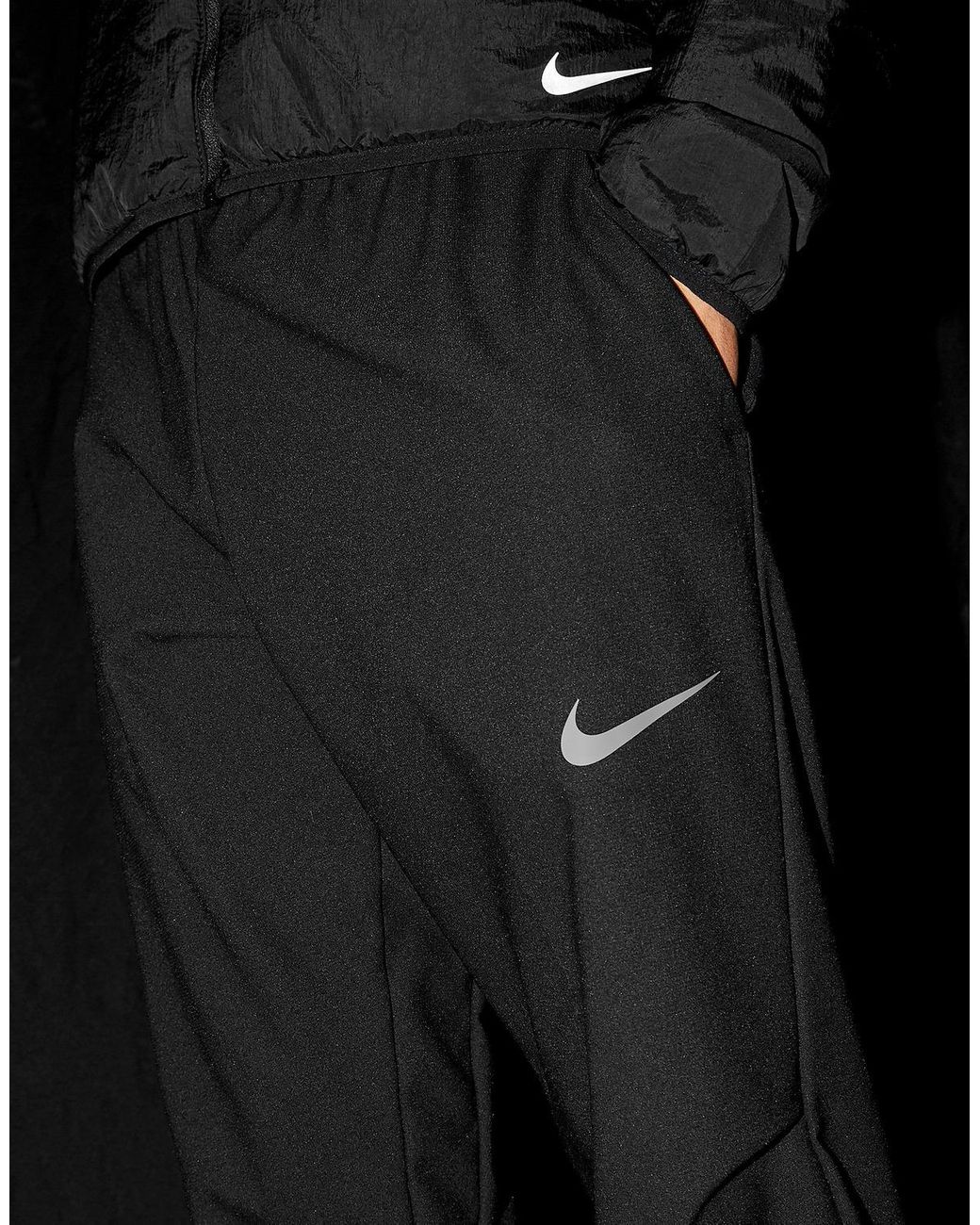 nike flex pro track pants