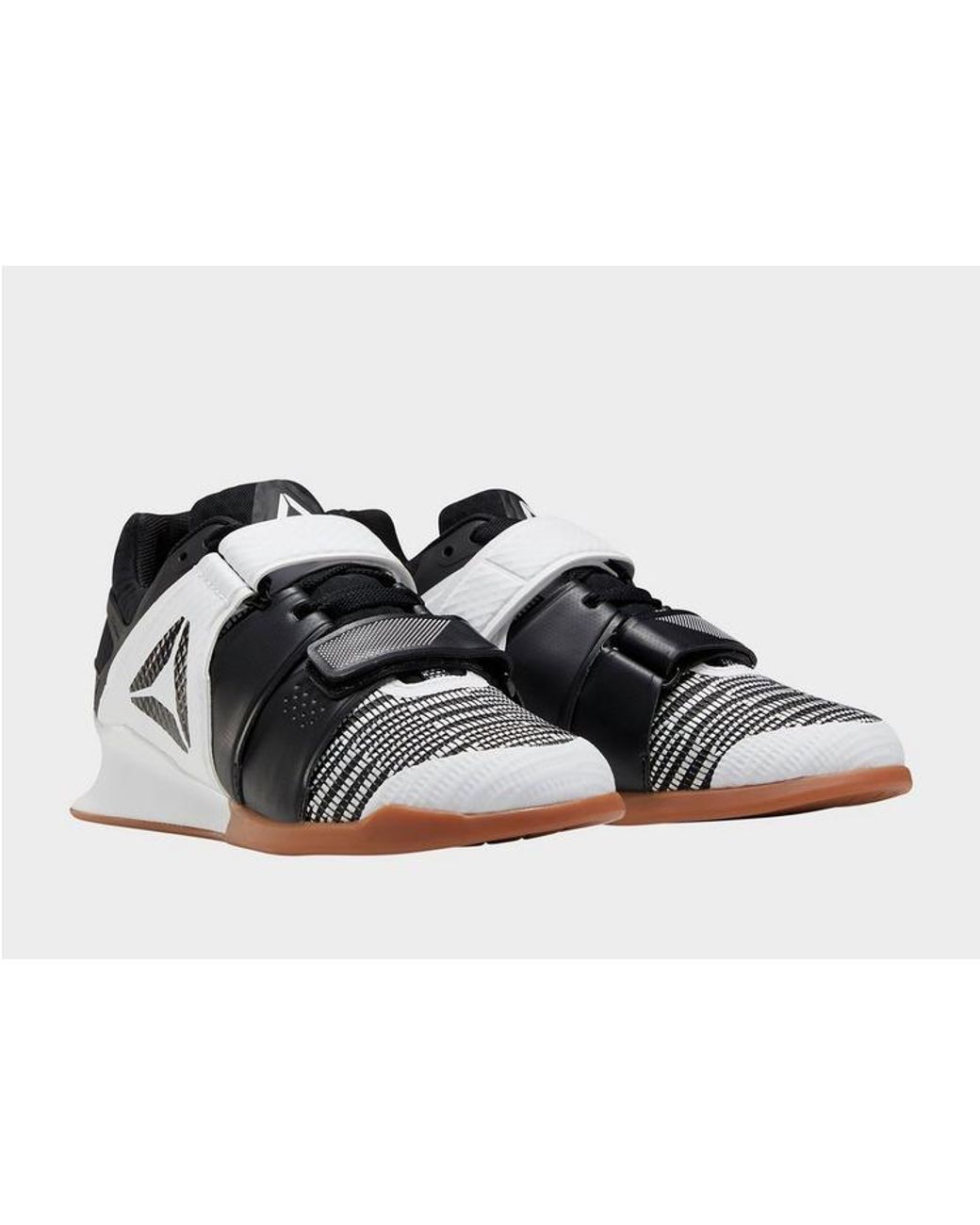 reebok legacy lifter beige