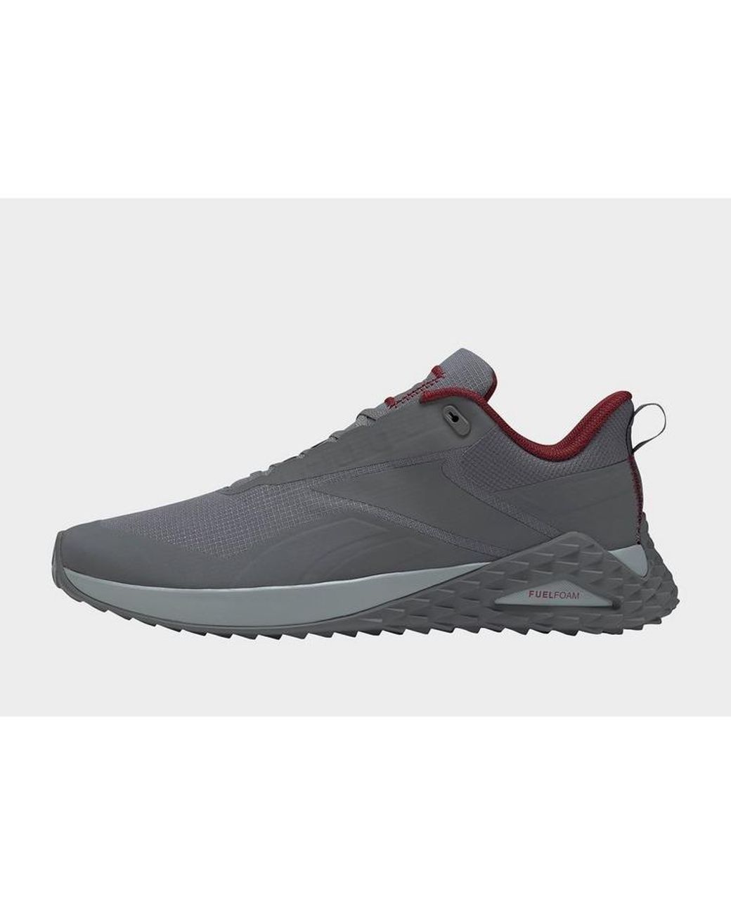 reebok men's trail cruiser