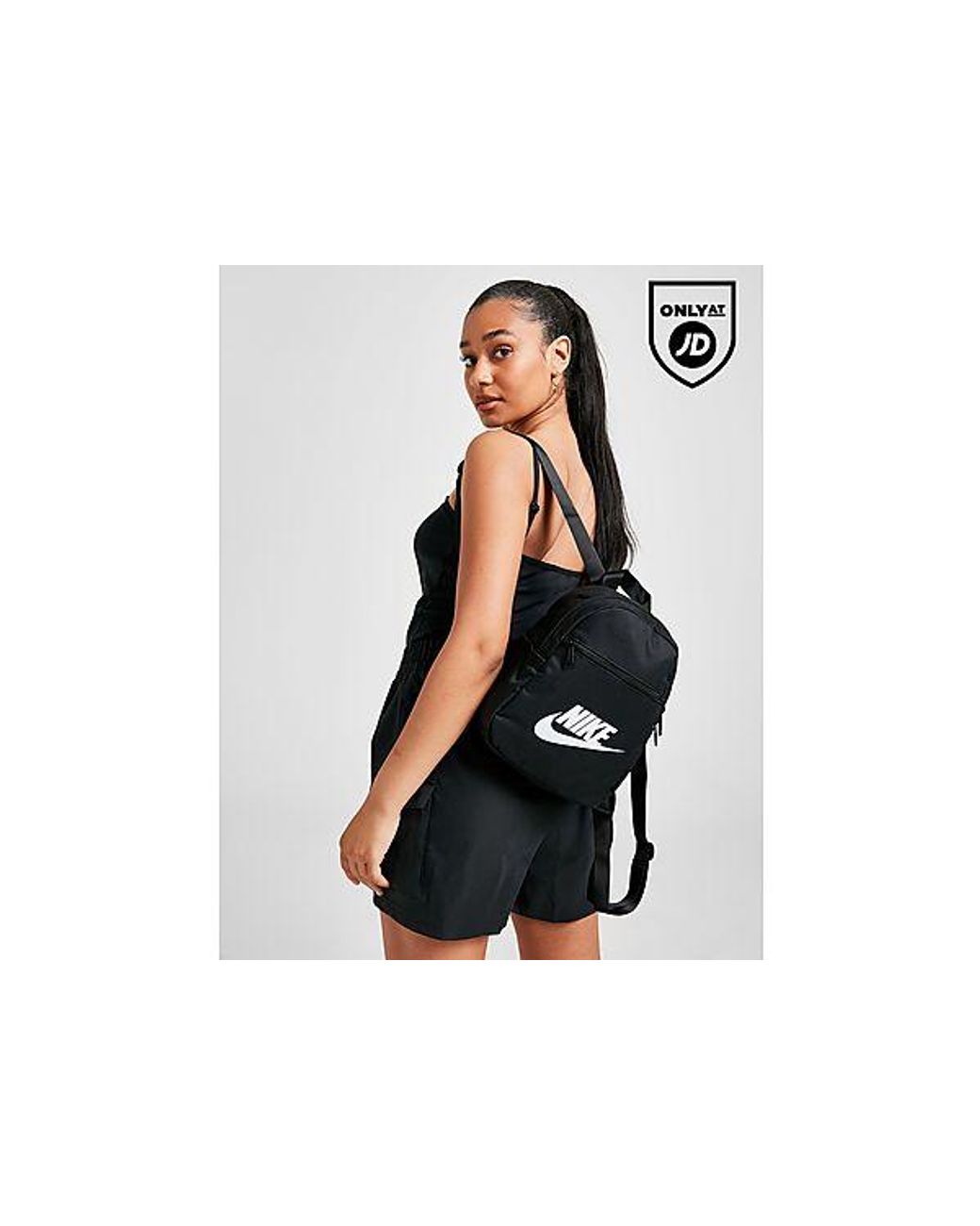 Mini sac à dos Sportswear Futura 365 Nike | Lyst
