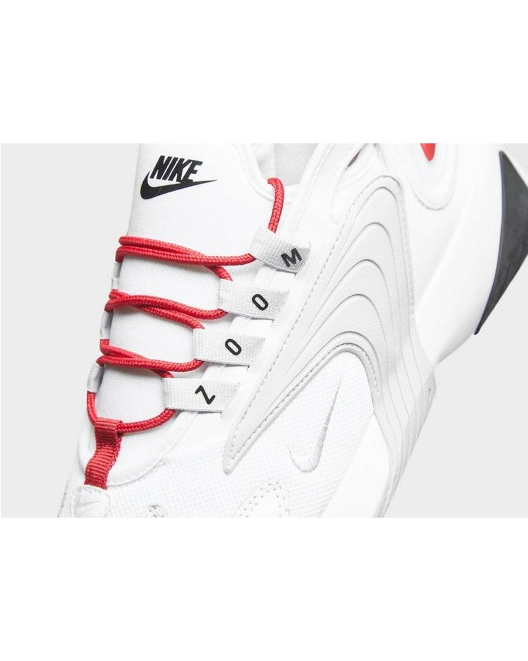 jd sports nike zoom 2k