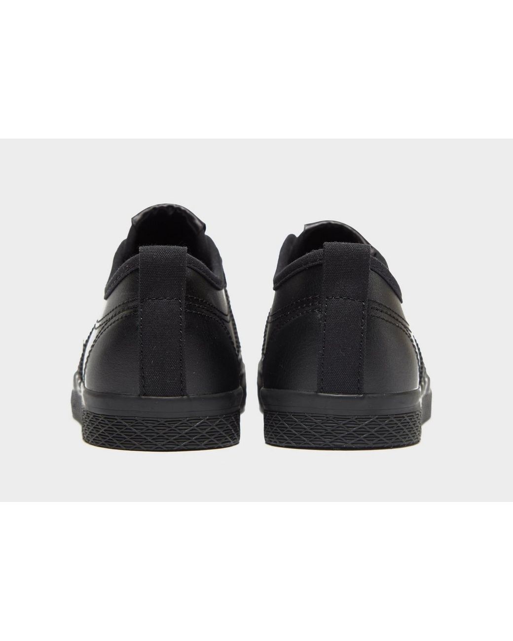 adidas honey lo white leather