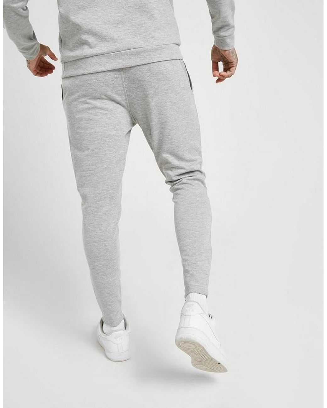 jameson carter grey joggers