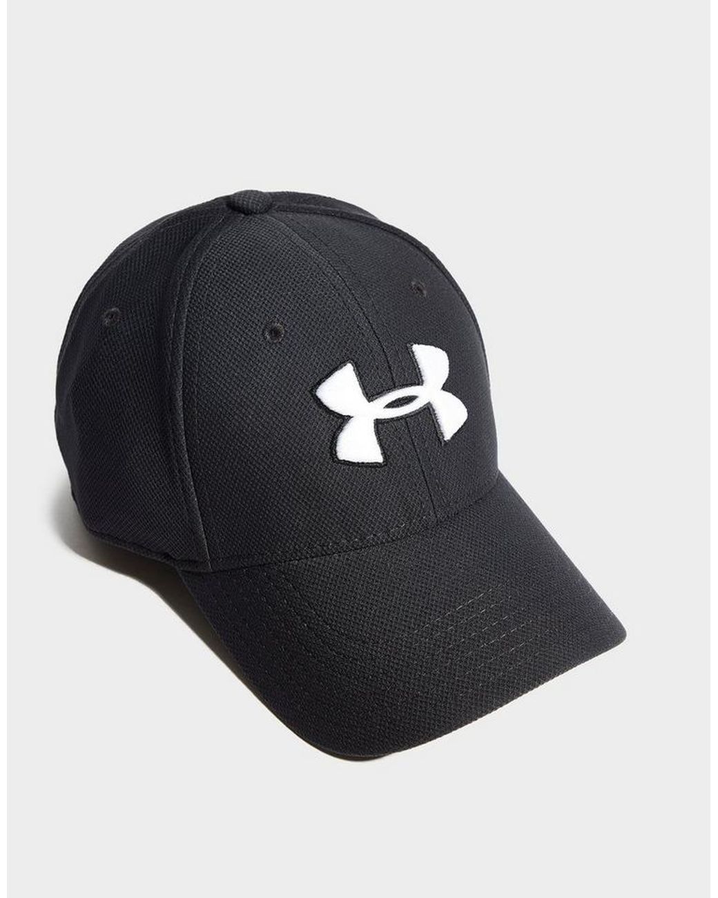 under armour blitzing 2 cap