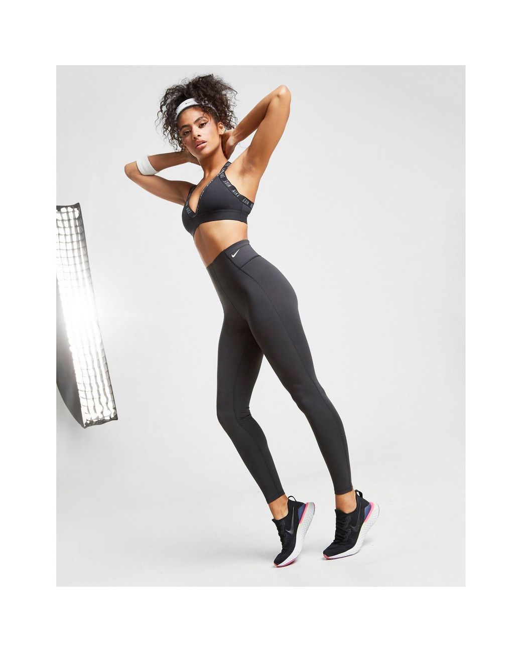 nike tech pack training tights