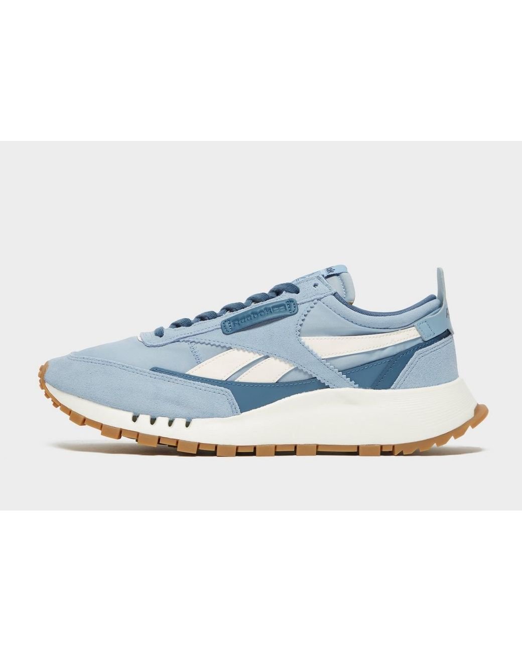 Reebok Classic Leather Legacy in Blue for Men Lyst