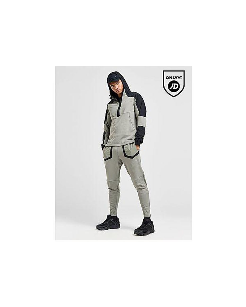 Pantalon de survêtement Performance Hybrid Nike pour homme en