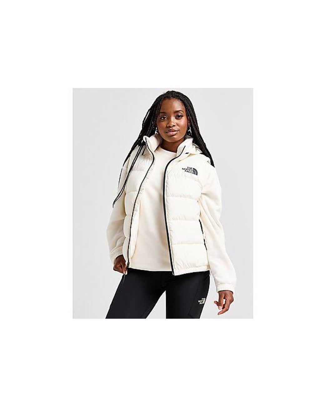 Jd sports north face gilet hot sale