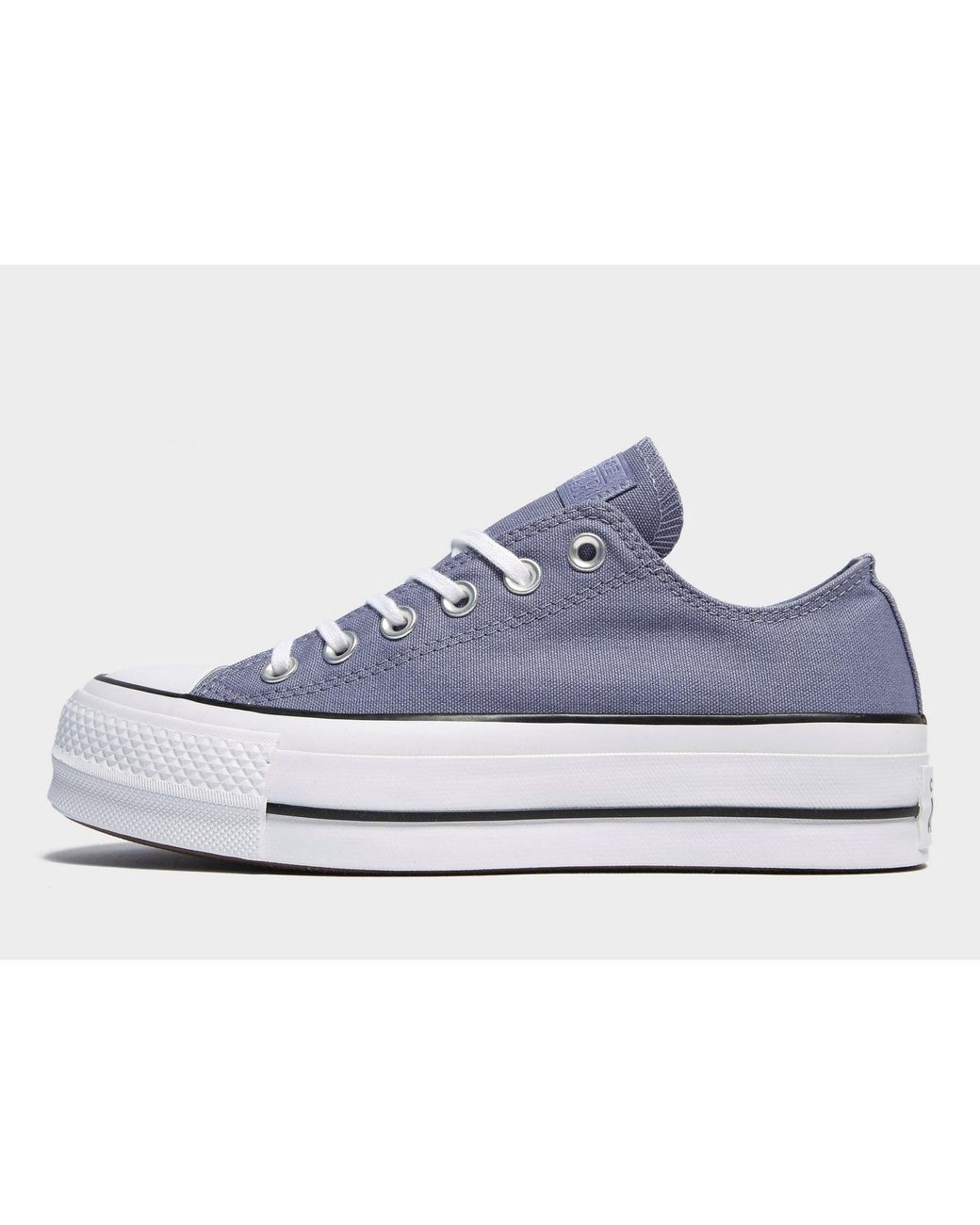 chuck taylor all star lift low