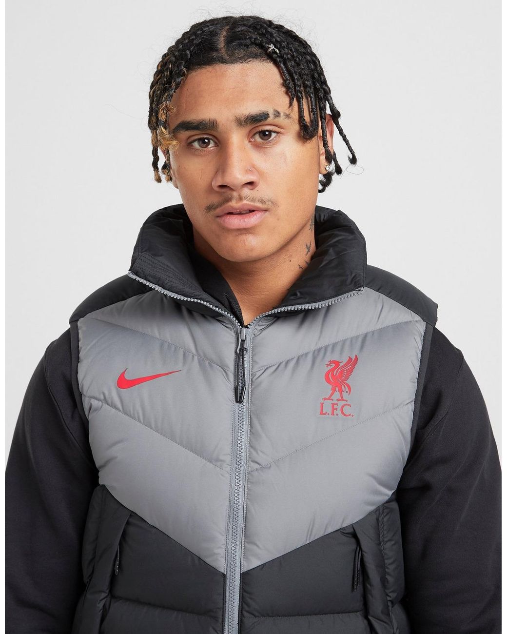 lfc nike windrunner