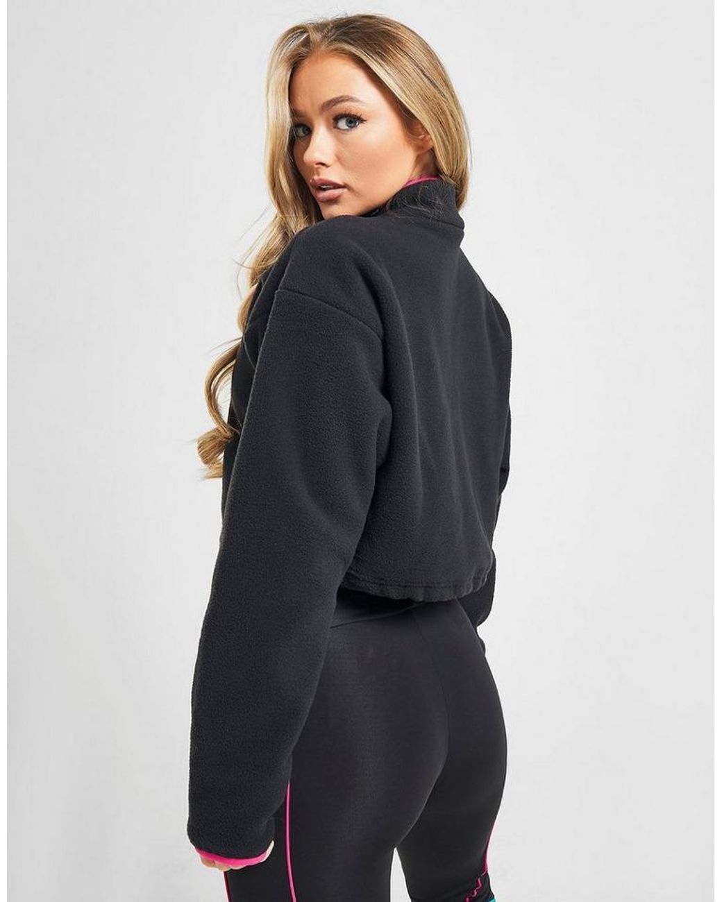 adidas polar fleece 1/4 zip adidas polar fleece 1/4 zip