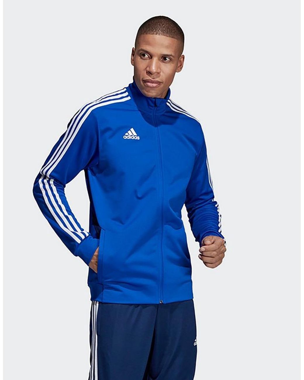 adidas tiro 17 tracksuit