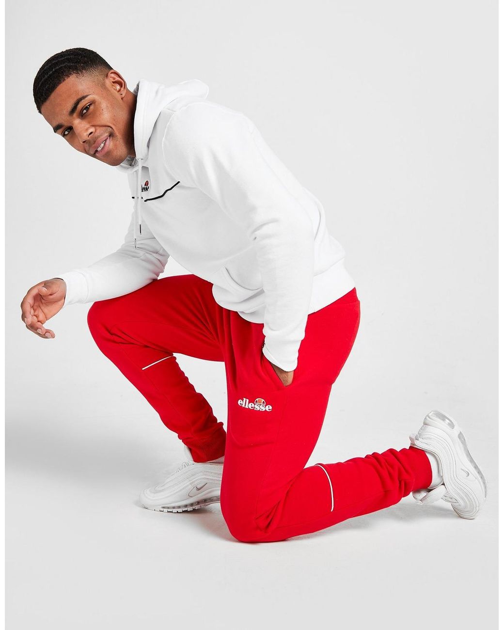ellesse roach