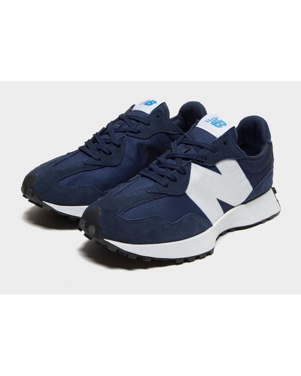 完売 取寄 ニューバランス メンズ シューズ 327 New Balance Men S Shoes 327 Captain Blue Summer Fog Sale 公式通販 Www Pictoaplicaciones Com