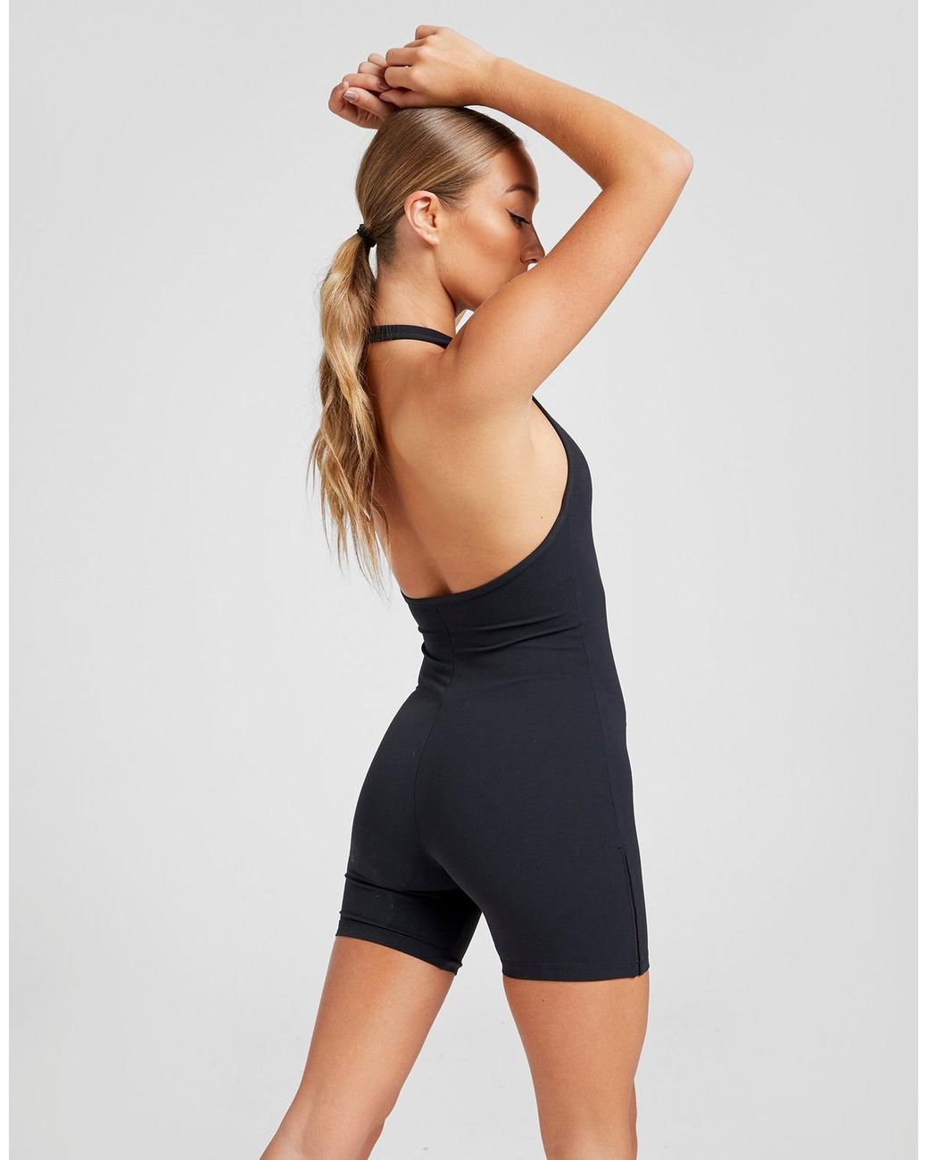 nike luxe jumpsuit