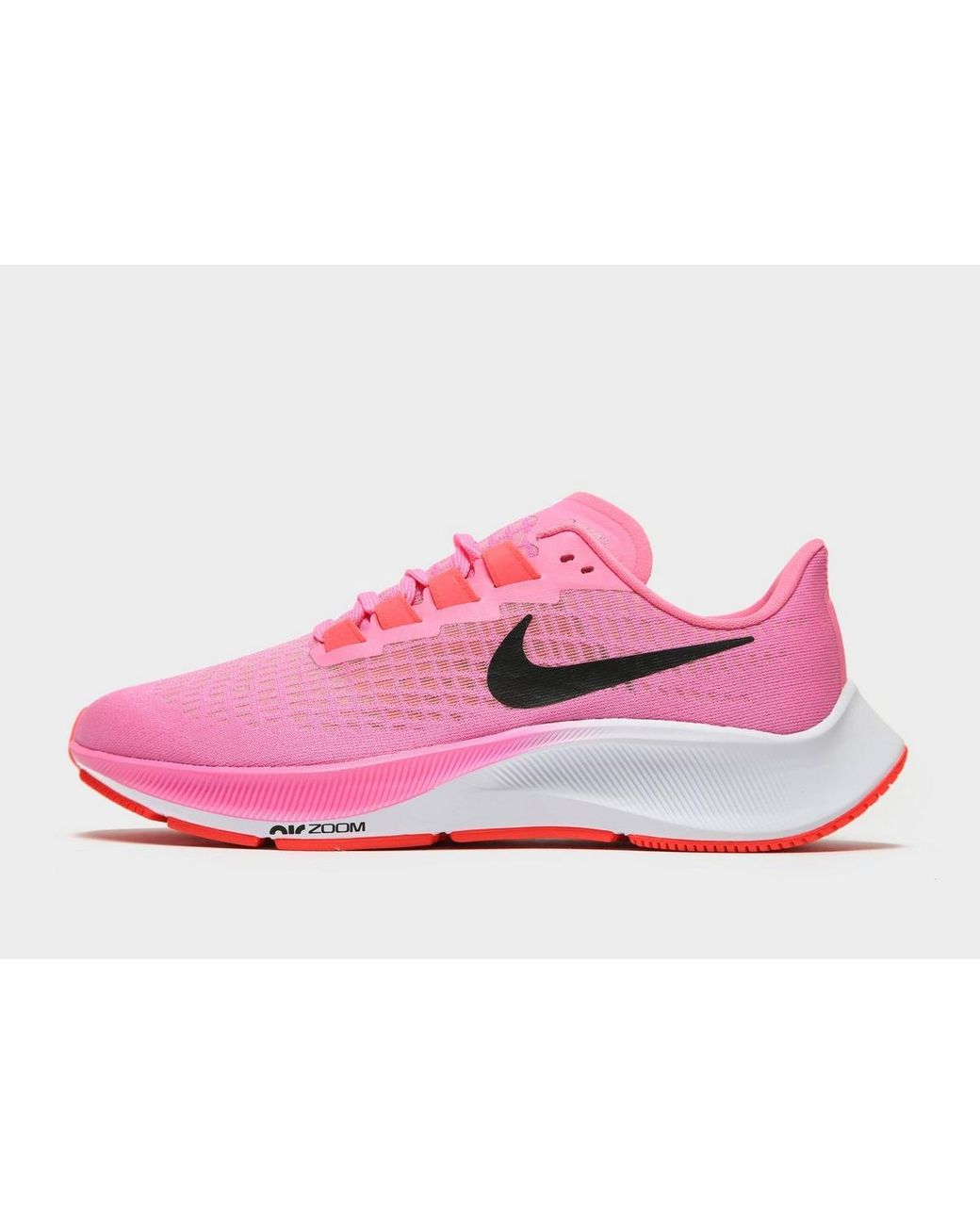 nike air pegasus pink