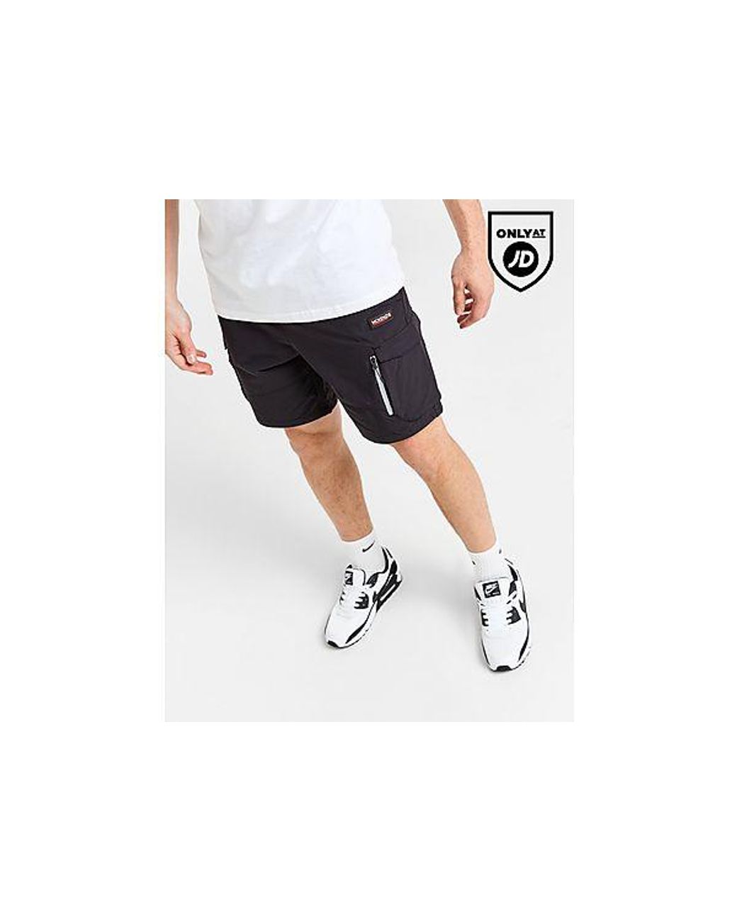 Chaussette mckenzie new arrivals