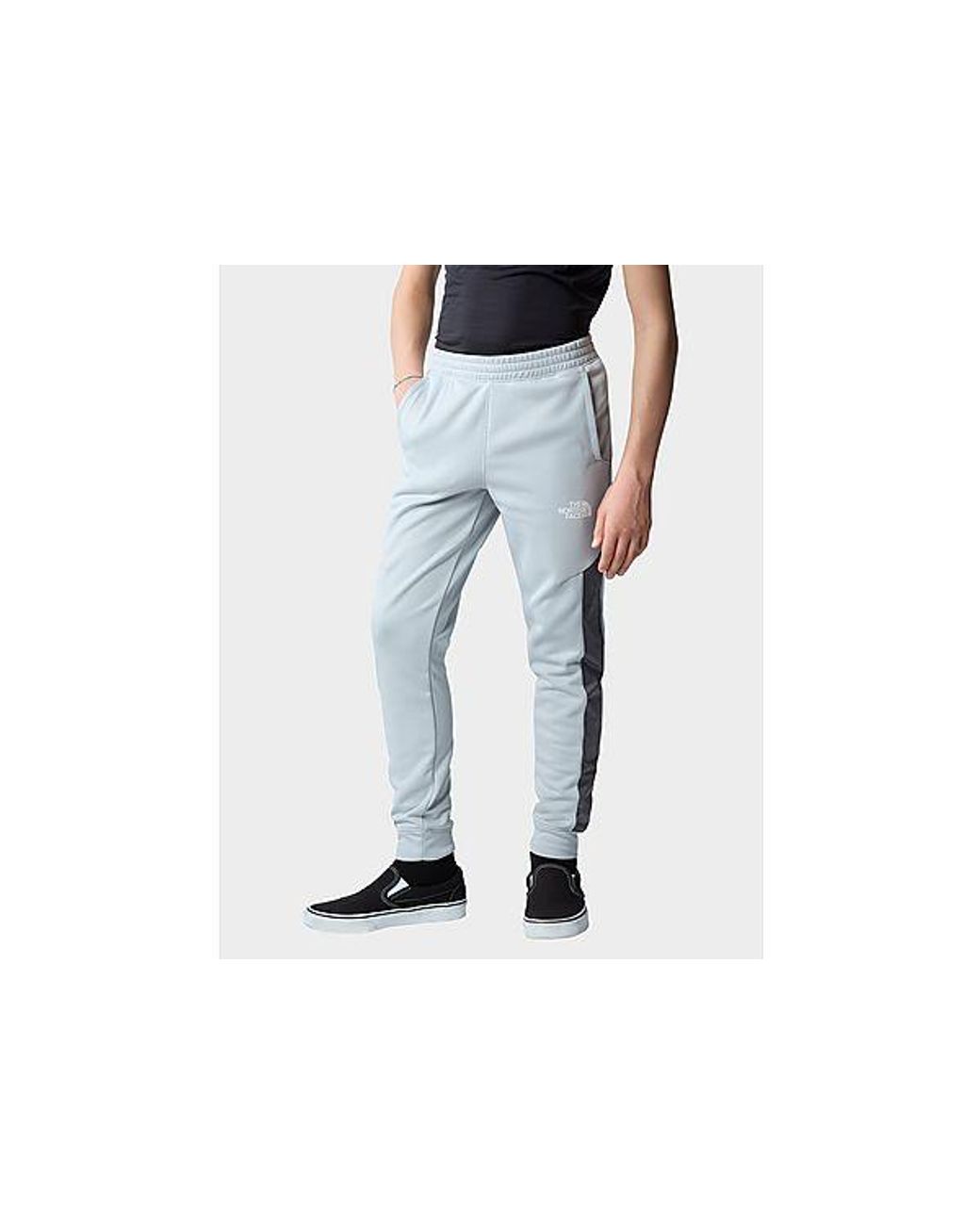 The North Face Mountain Athletics Training Pants in Black for Men Lyst UK