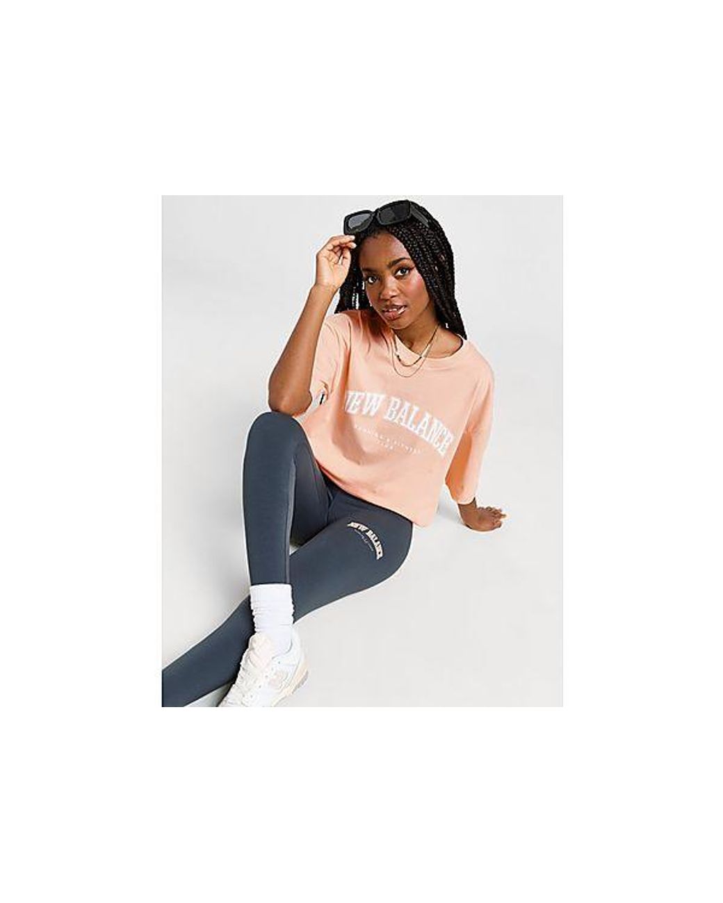 New leggings top best sale