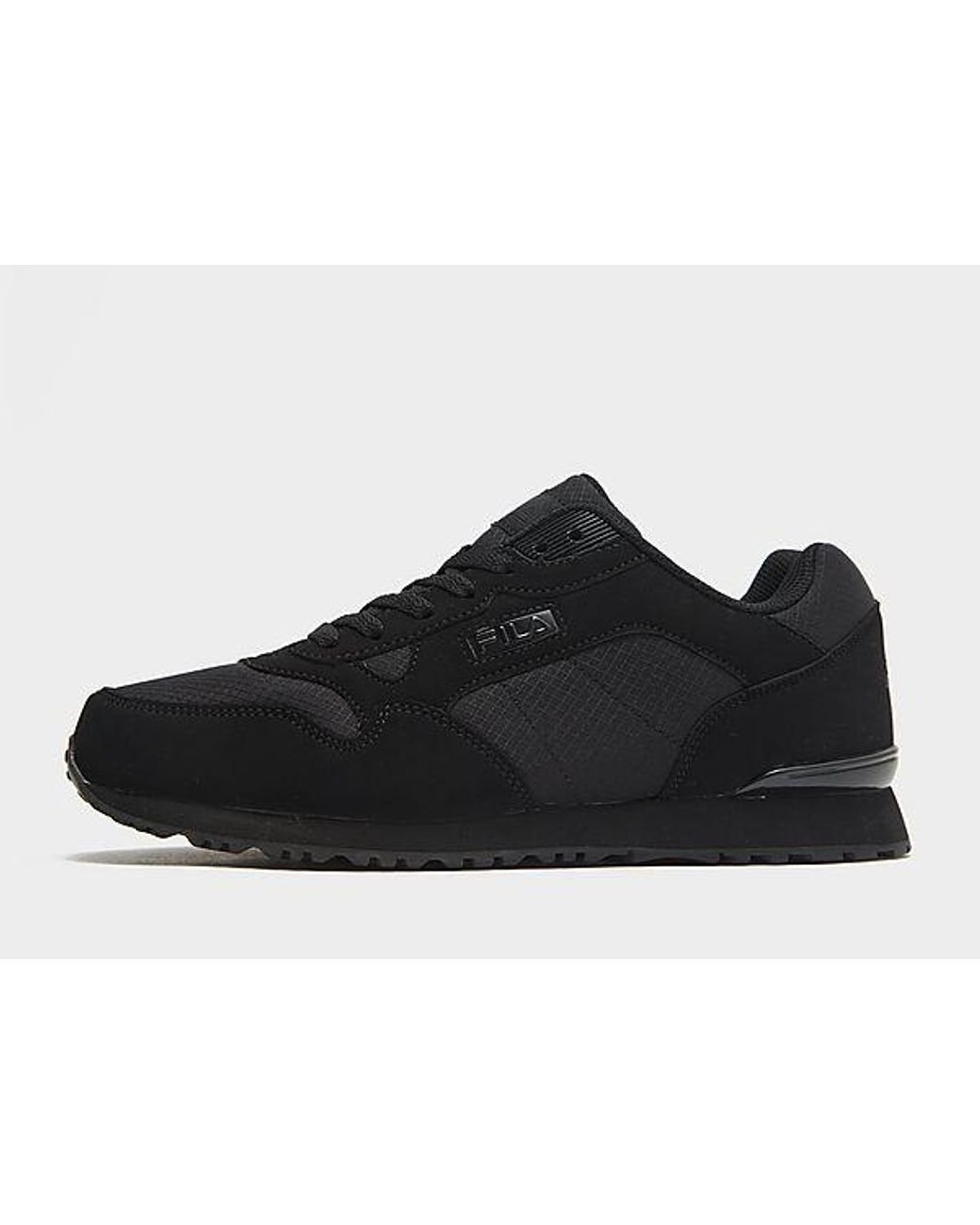 Jd sports mens fila trainers sale deals