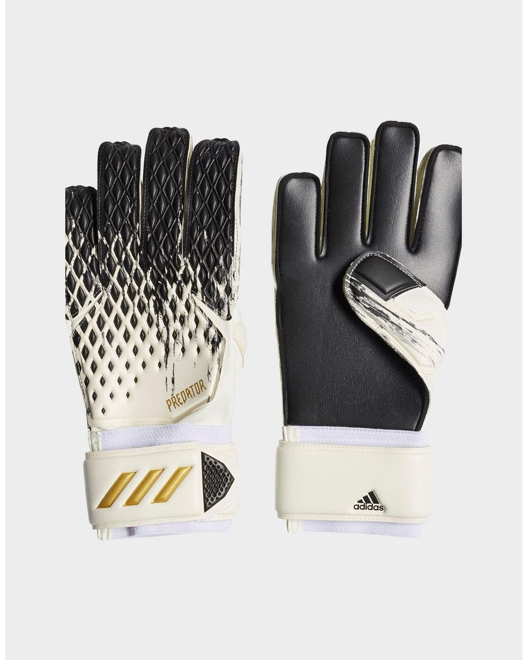 goalkeeper gloves jd