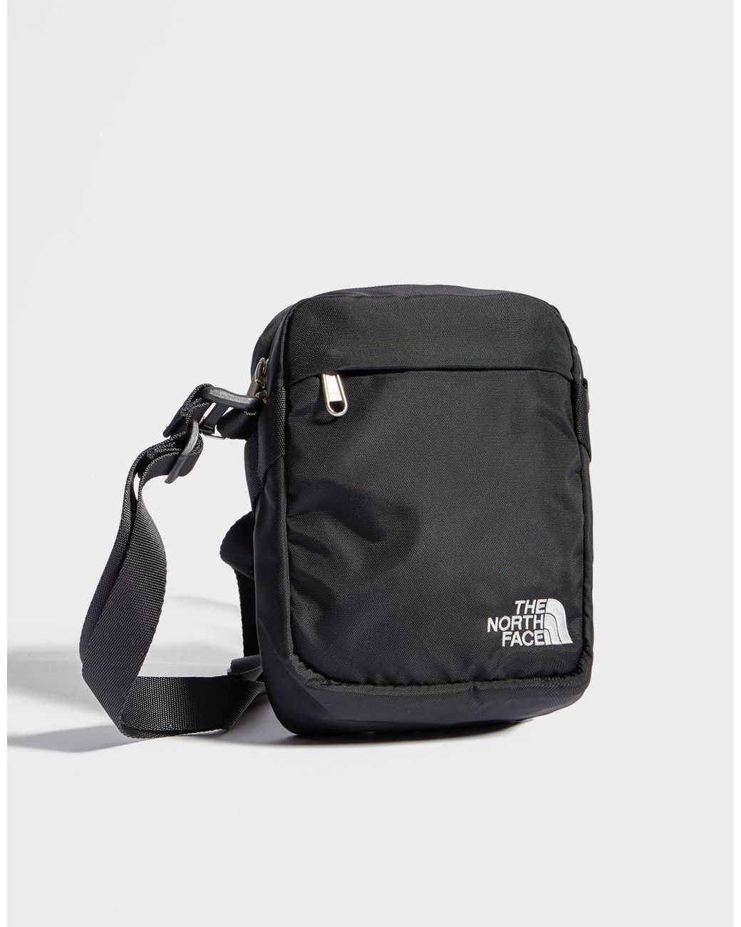 the north face convertible shoulder bag