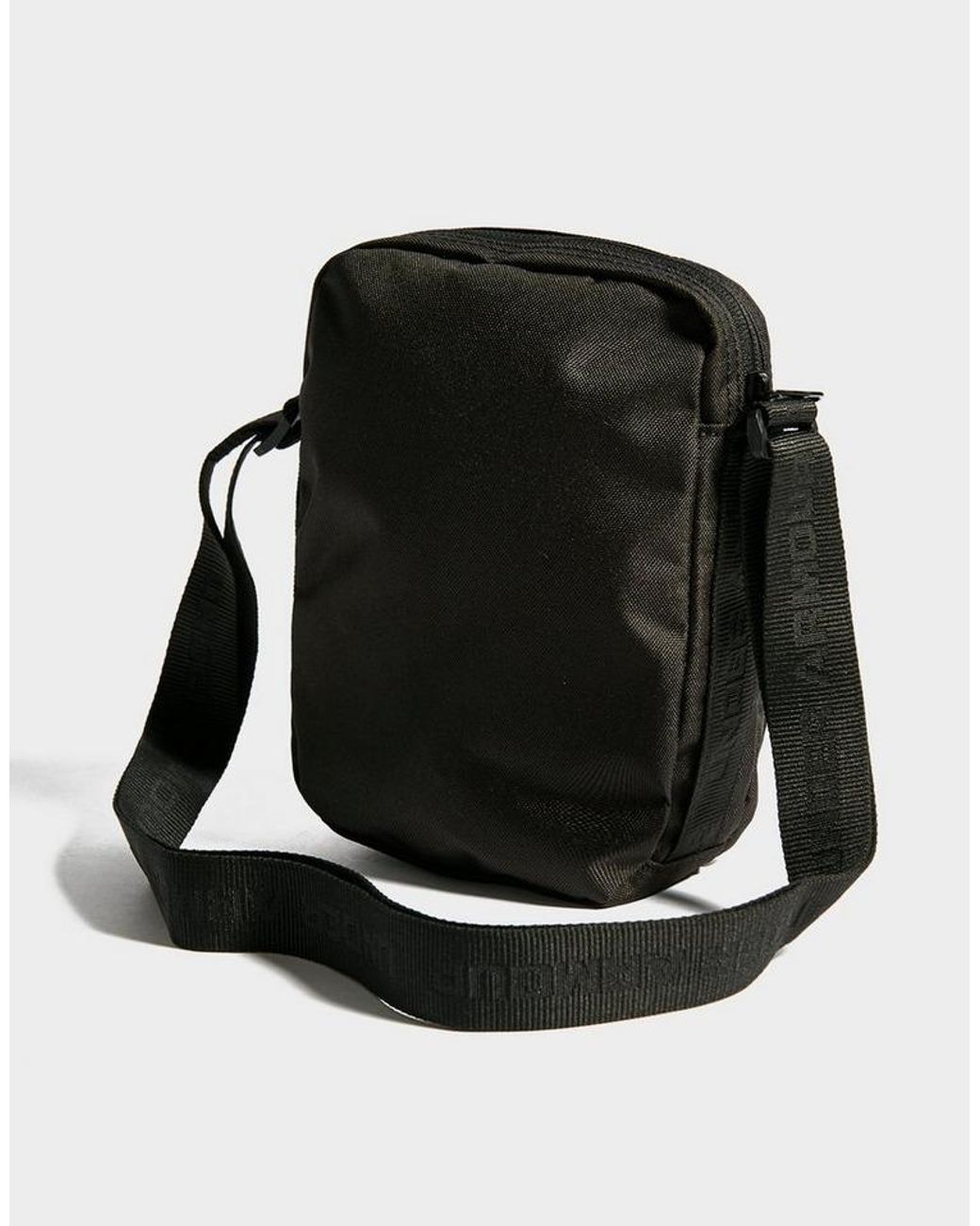 under armour cross body bag