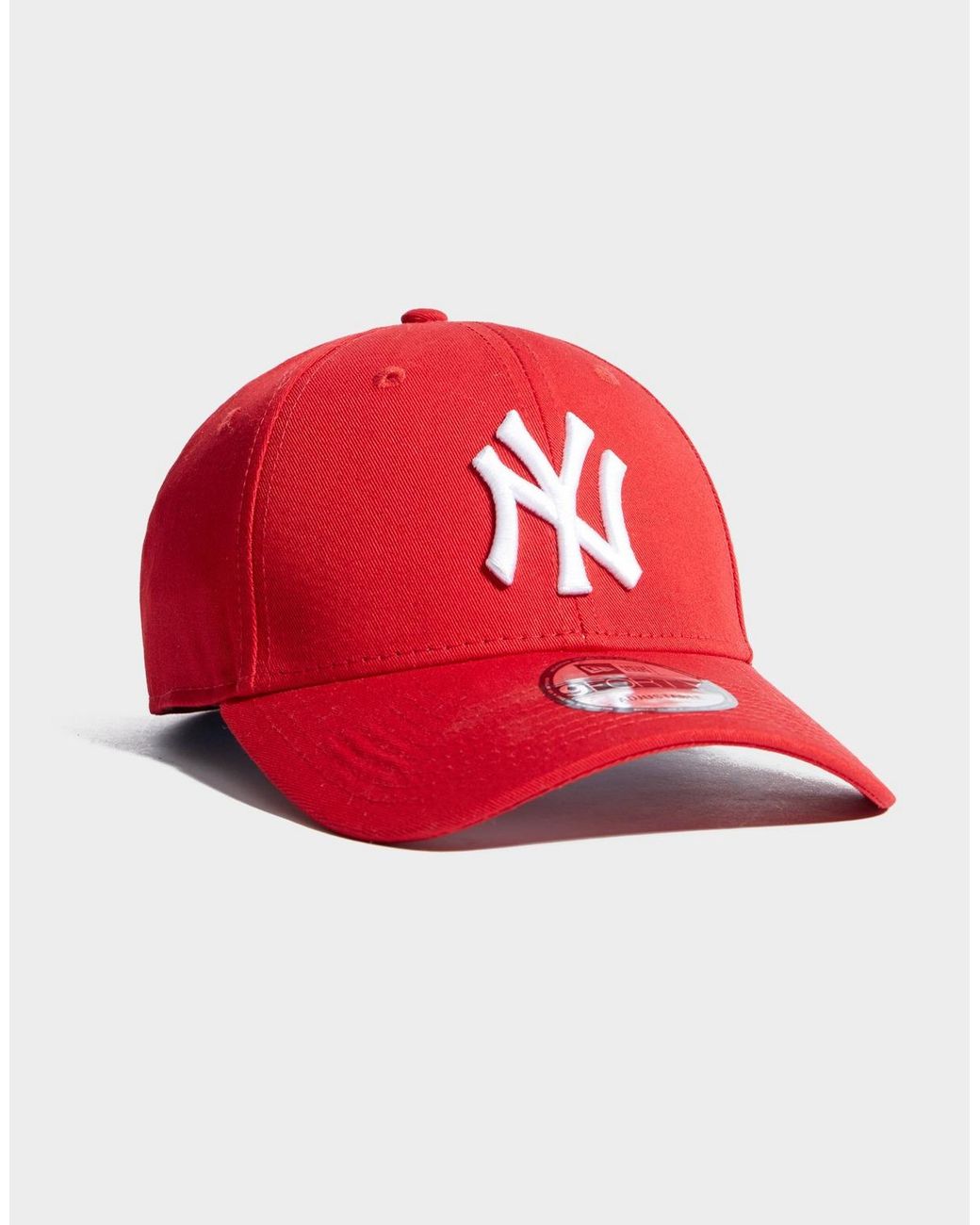jd sports new york yankees cap