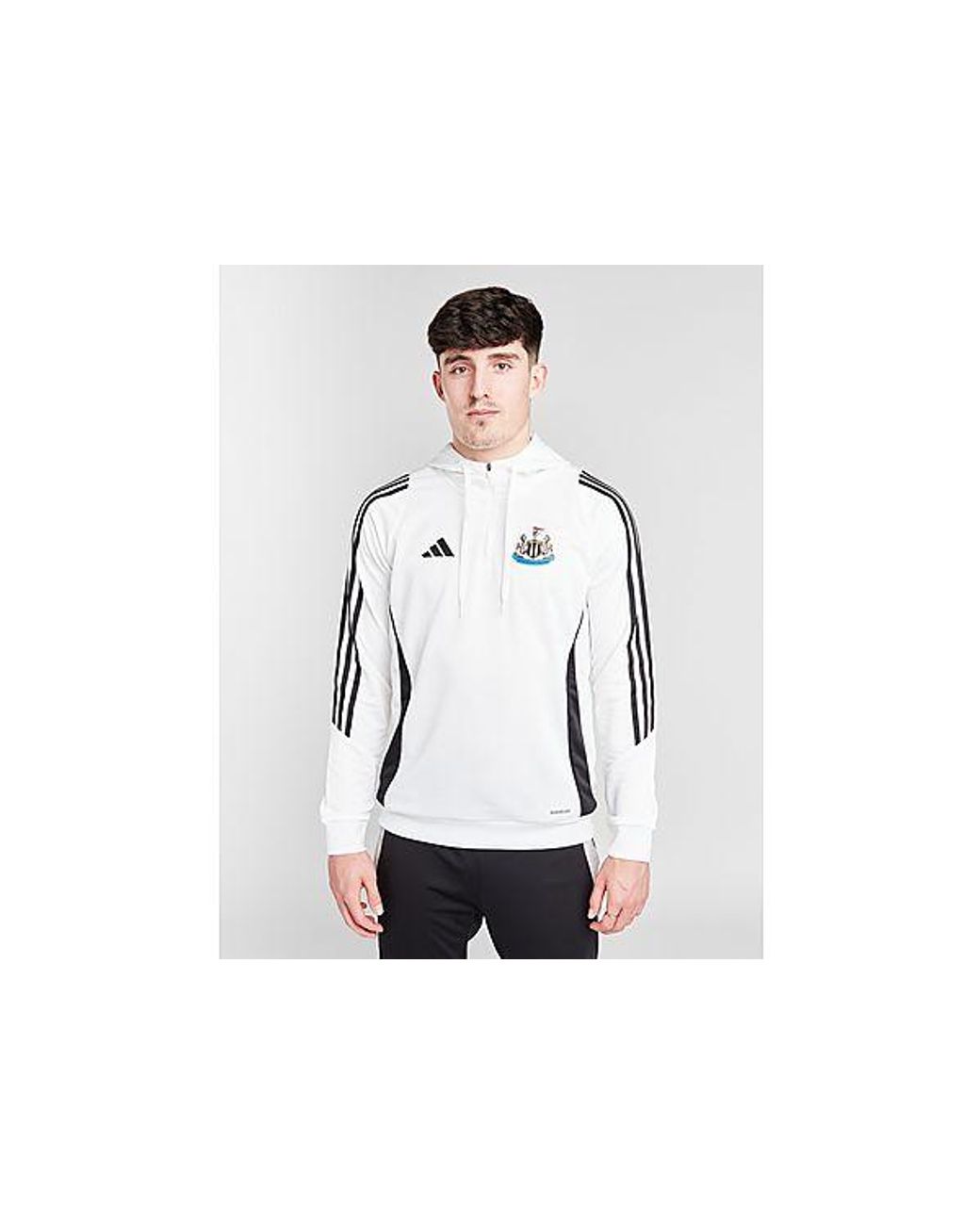 Newcastle Pre Match Shirt Newcastle United Training Tops Adidas