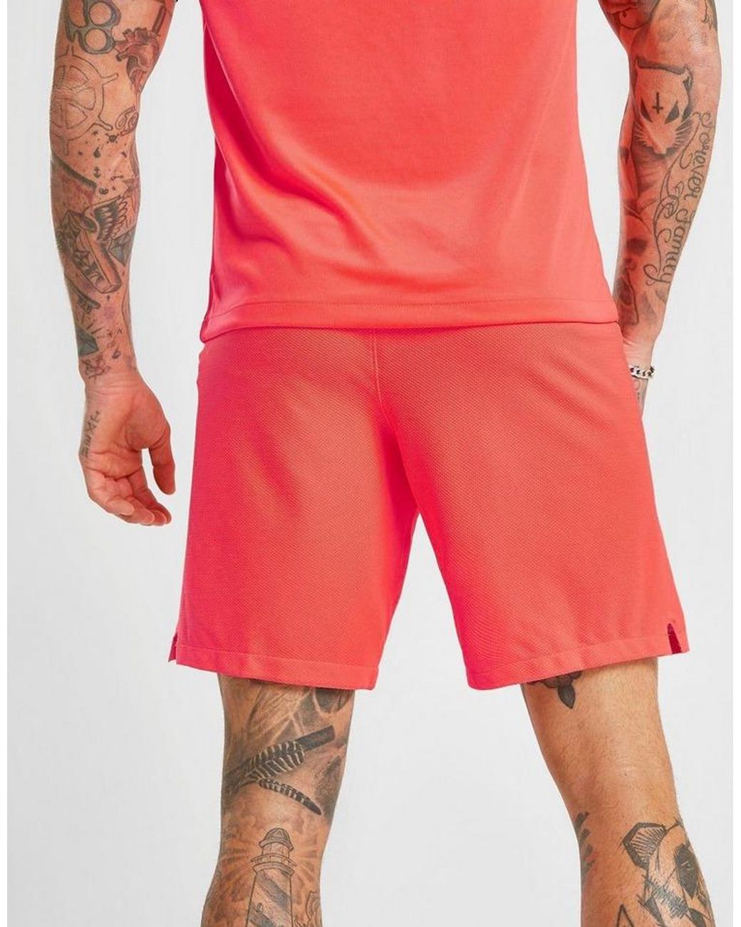 jordan infrared shorts