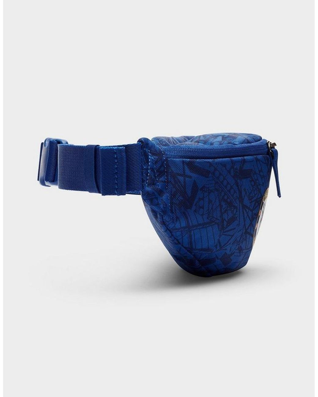 nike smu tech hip pack swoosh