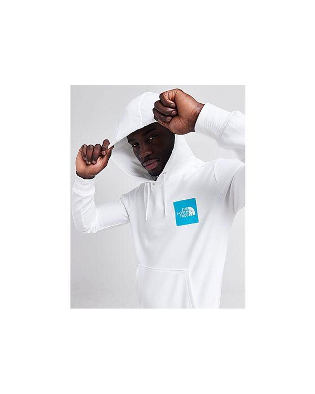 The North Face Energy Hoodie in Black for Men Lyst UK