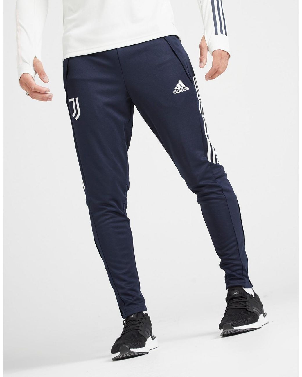 juventus track pants