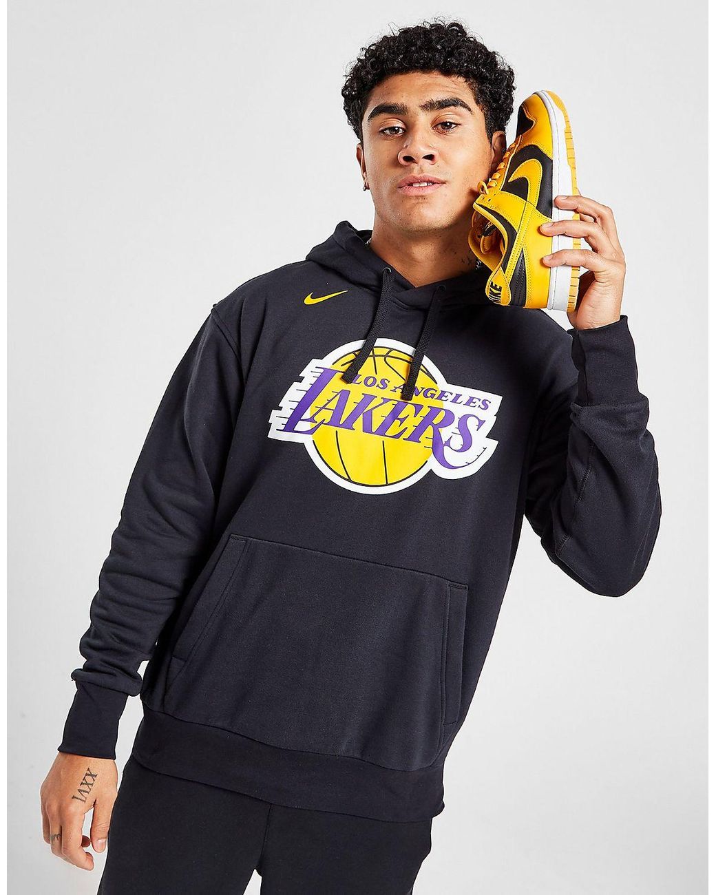 Nike LA Lakers - JD Sports NZ