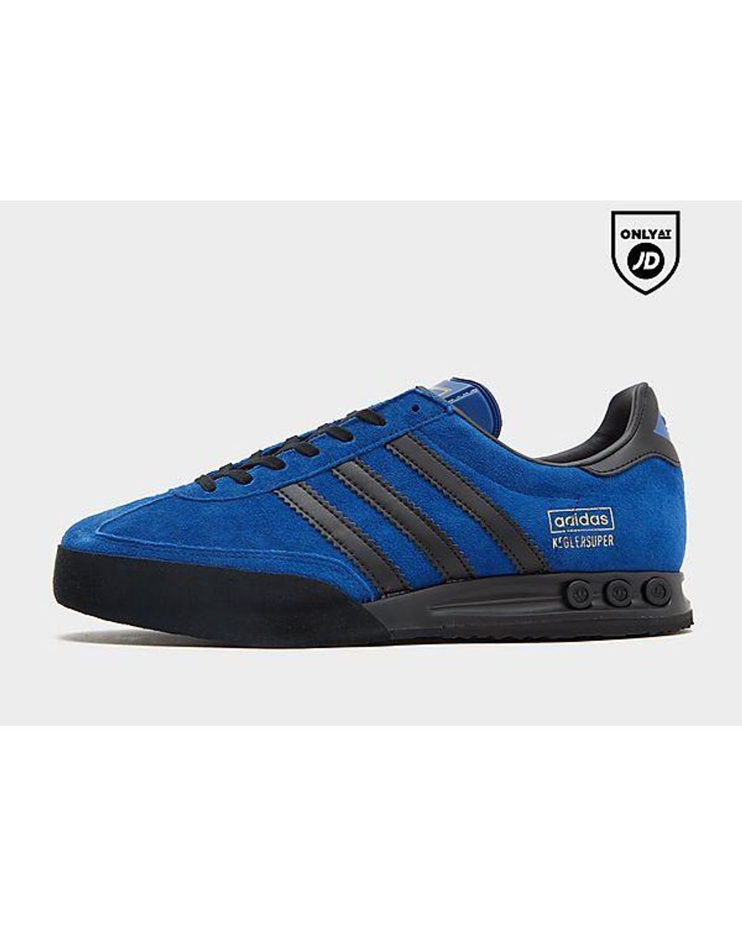 gazelle adidas femme jd