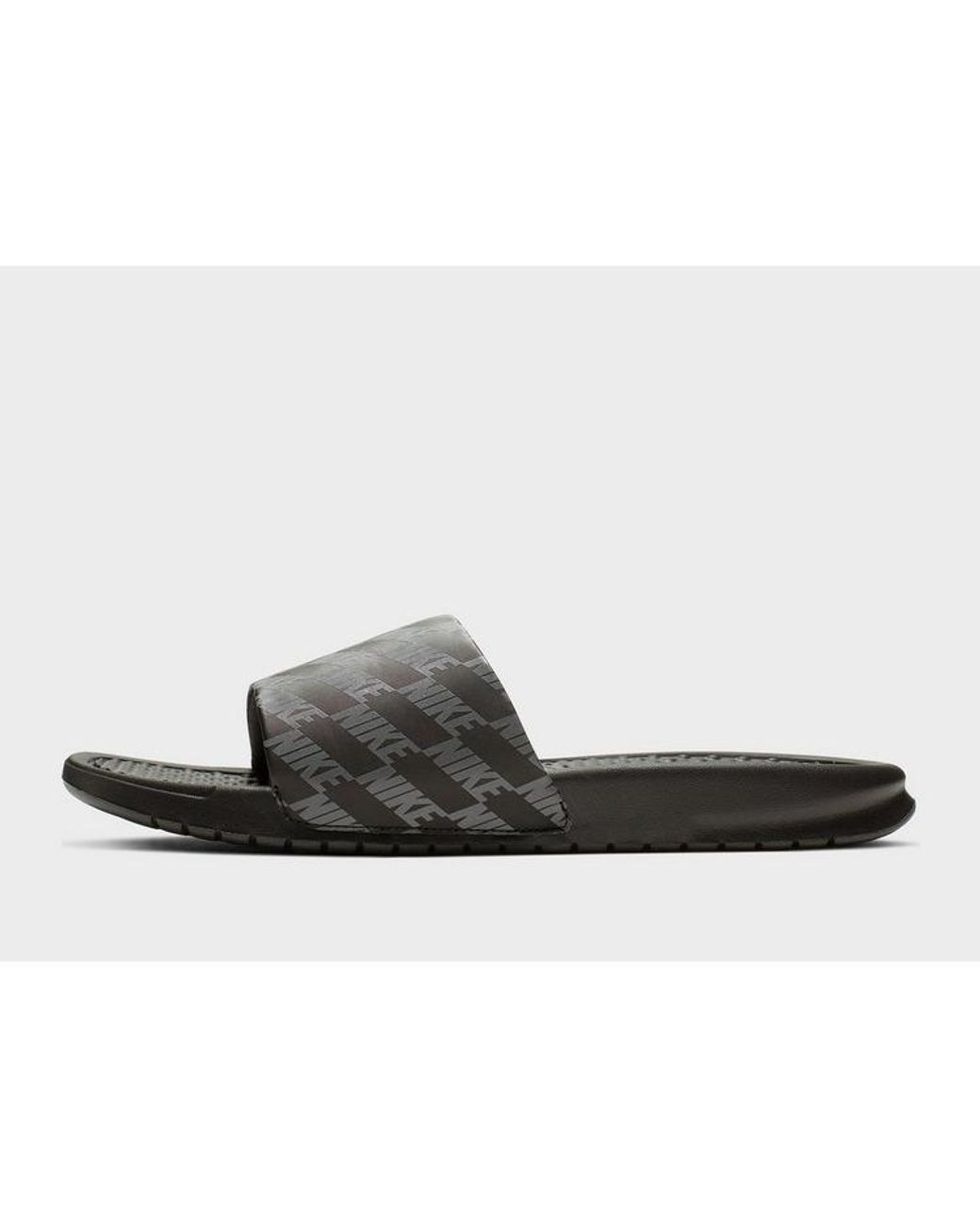 mens flip flops jd sports
