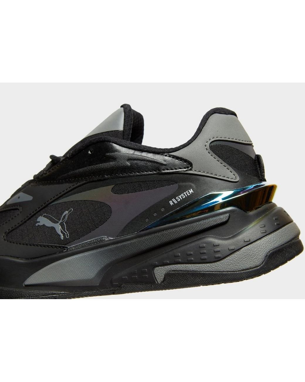 rs fast universe