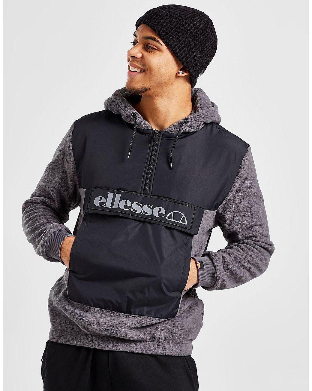 Ellesse jacket hotsell jd sports
