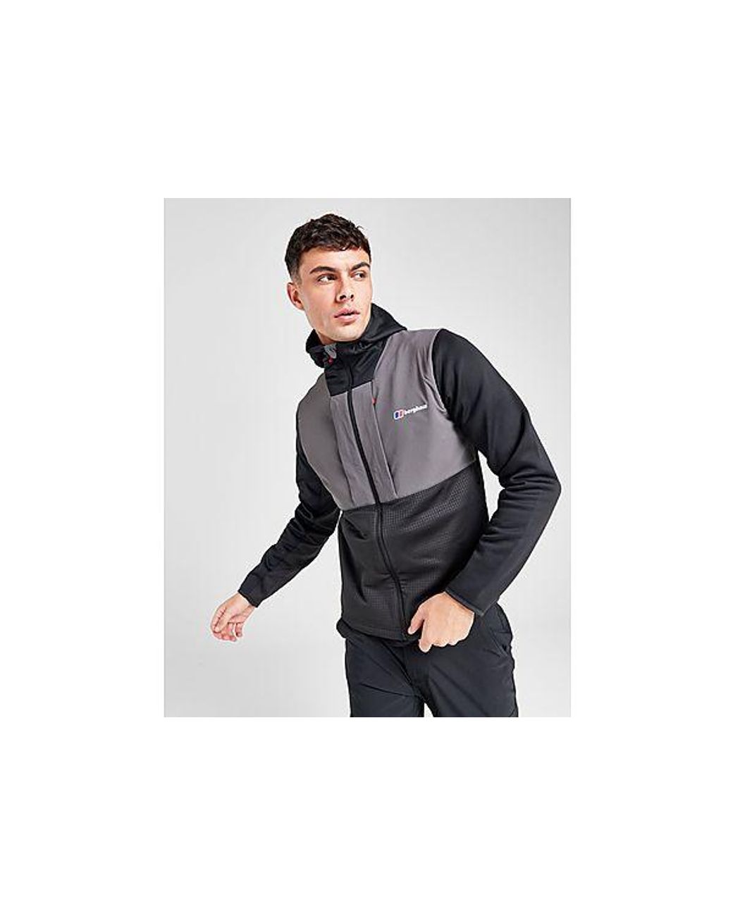 Berghaus sidley hoodie new arrivals