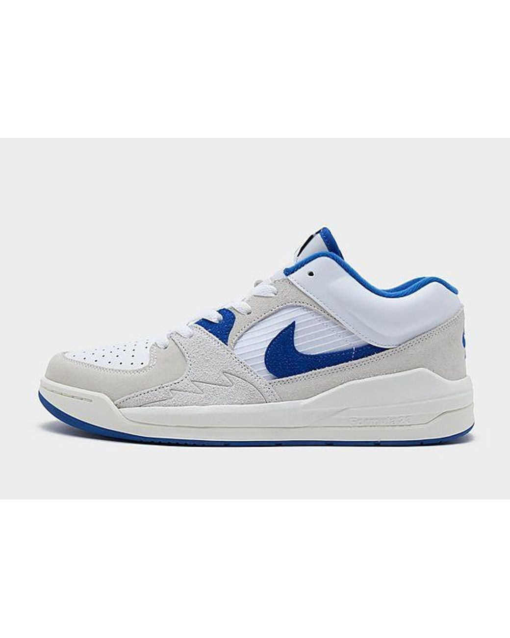 Nike air monarch jd sports sales