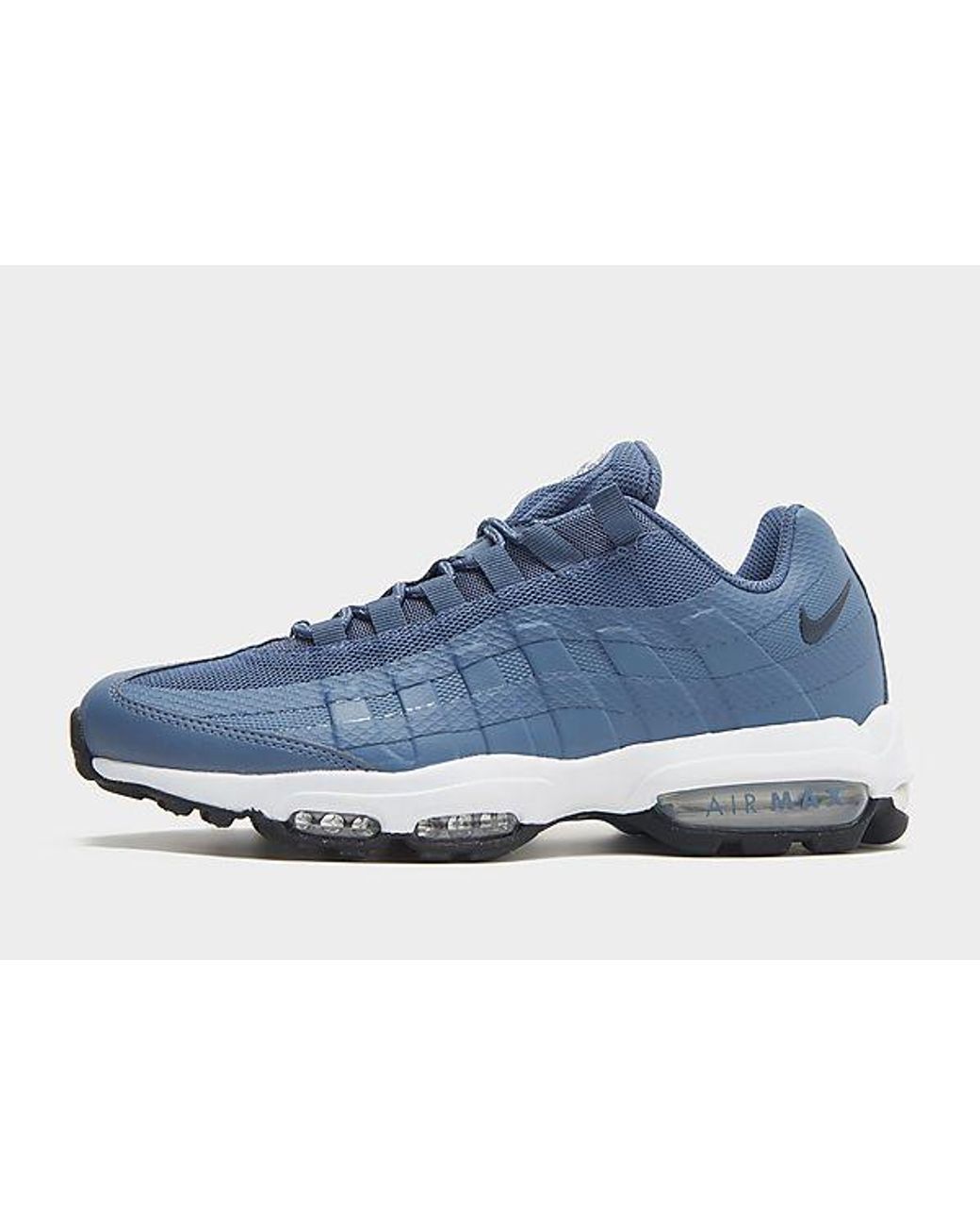 Nike Air Max 95 Ultra in Blue for Men | Lyst UK