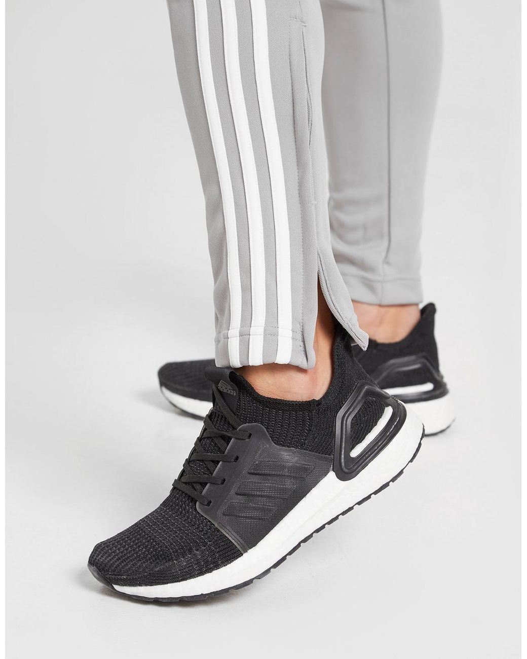 adidas 3 stripe tiro tracksuit