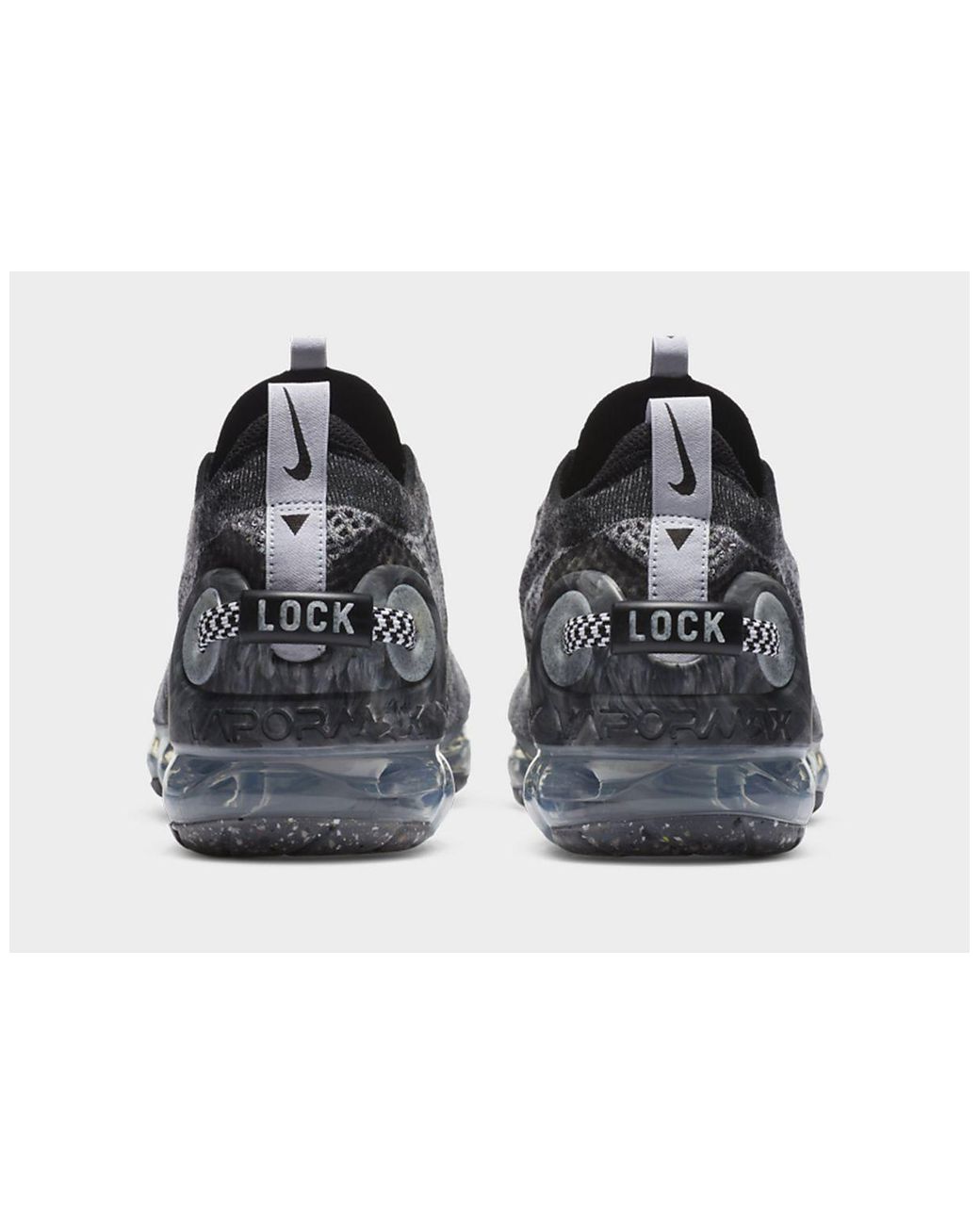 Baskets Air VaporMax 2020 Flyknit Nike pour homme - Lyst