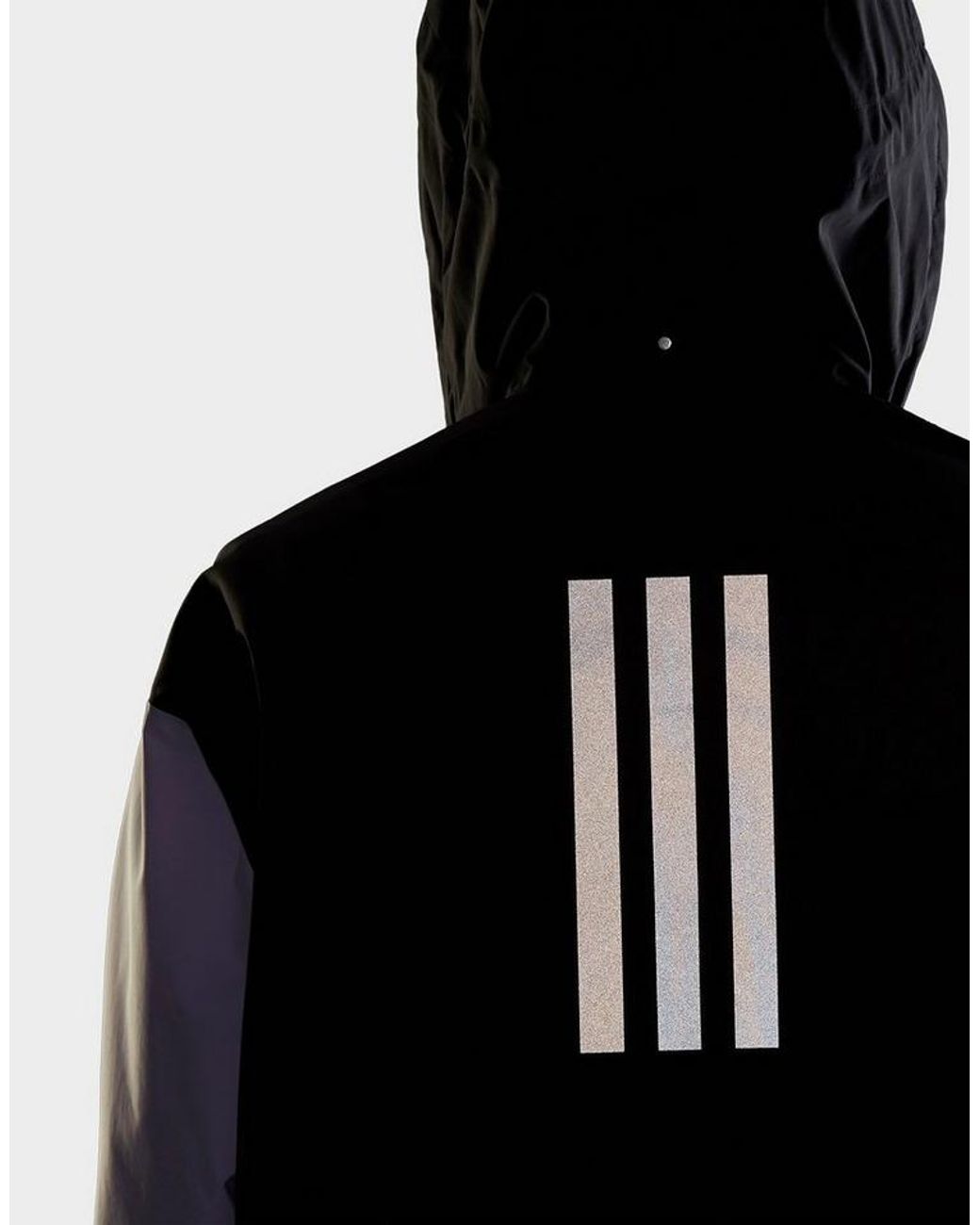 urban exploration gotham faux fur trim hood zip front puffer jacket ii