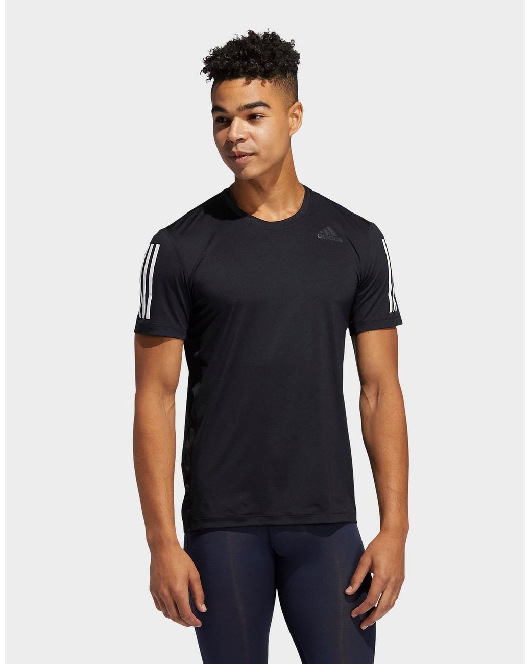 techfit t shirt