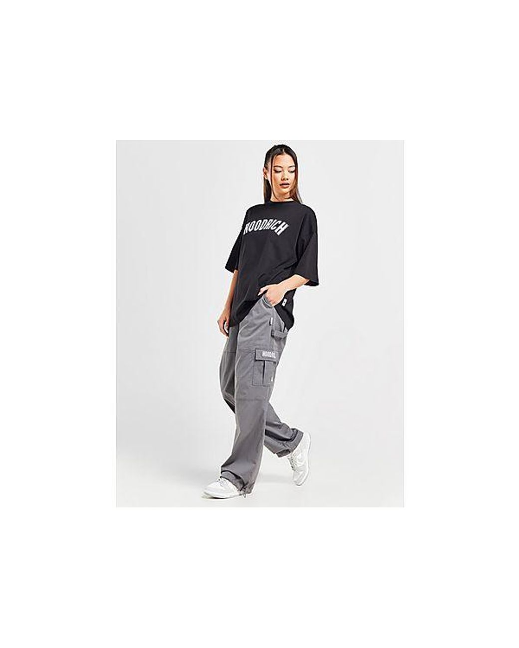 Hoodrich cargo pants sale