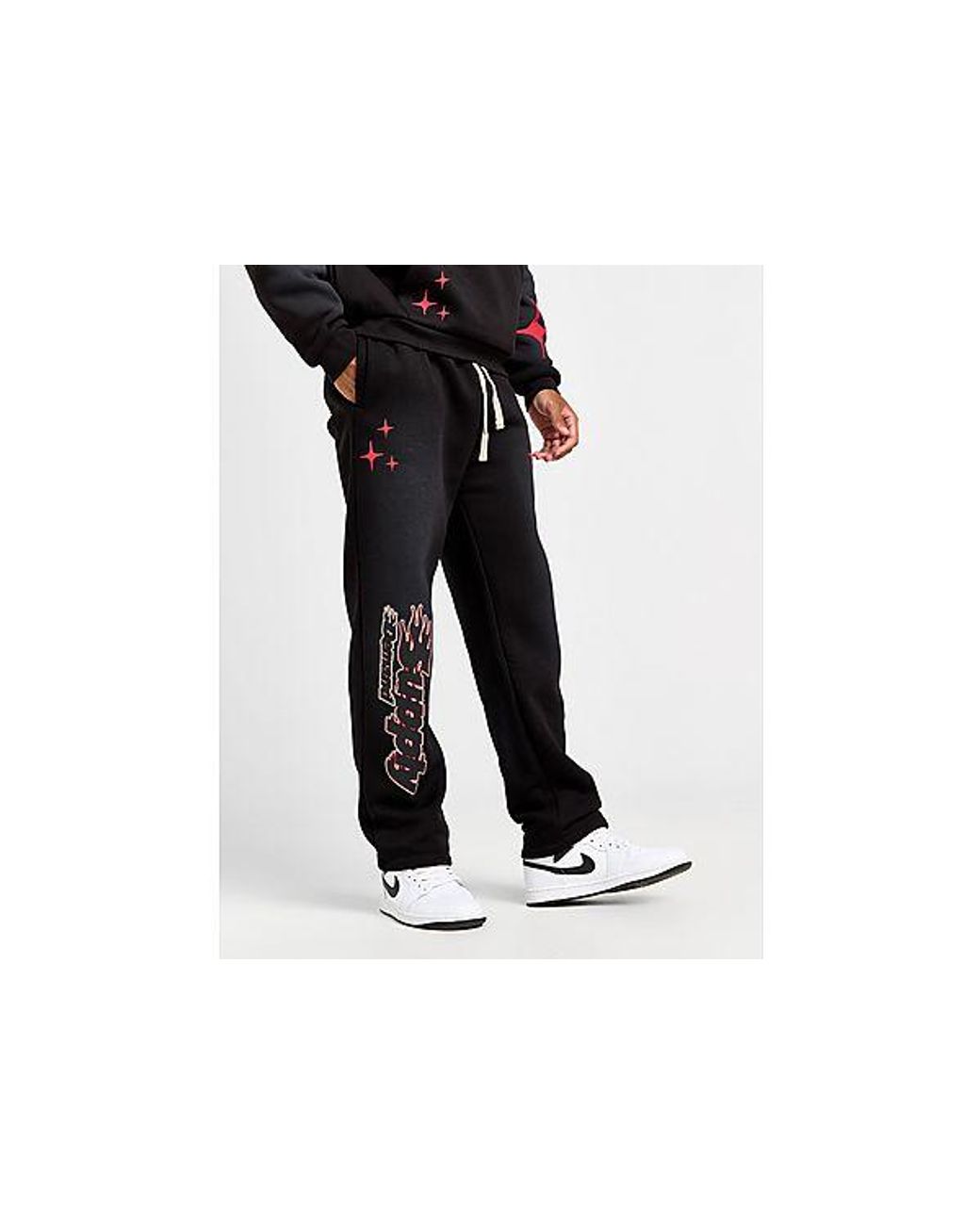 Popular demand joggers hotsell